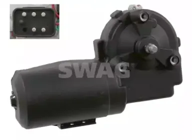 10 91 8859 SWAG Двигатель стеклоочистителя 10 91 8859 SWAG Двигатель стеклоочистителя